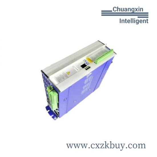 kollmorgen_servostar_620-as_power_interface_board-2.jpg KOLLMORGEN C78170-1 Industrial Control Module, Precision in Automation