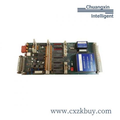 Yokogawa AF300-30 Power Supply Module for Industrial Automation Systems