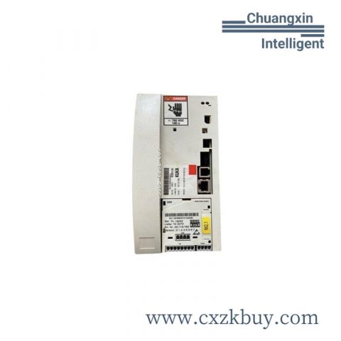 KUKA RDW2 SBM2 Speed Controller, for Precision Industrial Control