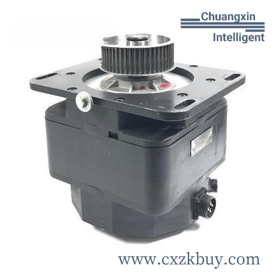 kuka_roboter_ac_servomotor_1ft3130.png Bosch Rexroth MHD093C-035-PP1-BN Servo Motor - High Performance Industrial Automation Control Component