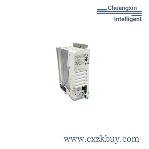 Lenze E82EV222-4C Vector Frequency Inverter