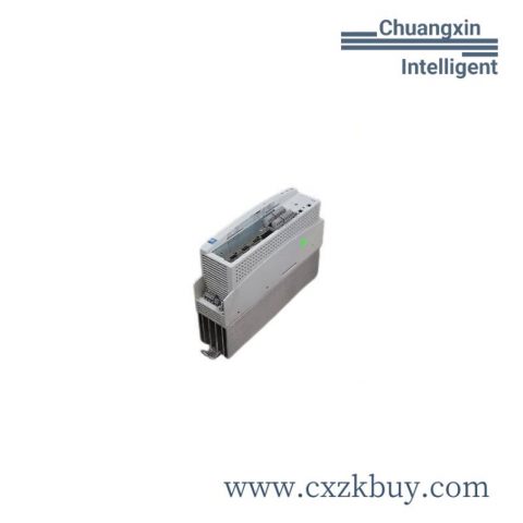 Lenze MCM09E30-RS0B0 Industrial Control Module