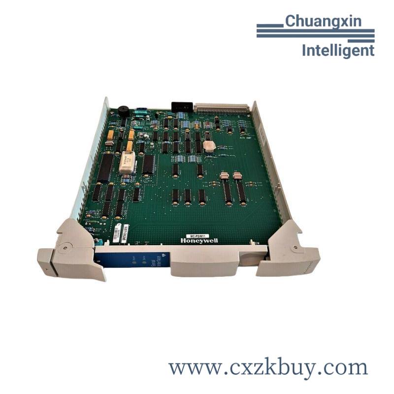 mc-psim11_51304362-350_honeywell_serial_interface_si_part.jpg Honeywell 620-0073C Universal Monitoring Software for Human-Machine Interface