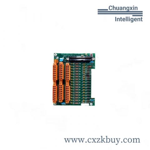 Honeywell MC-TAIH22 51204170-250 High-Level Analog Input/STI Module