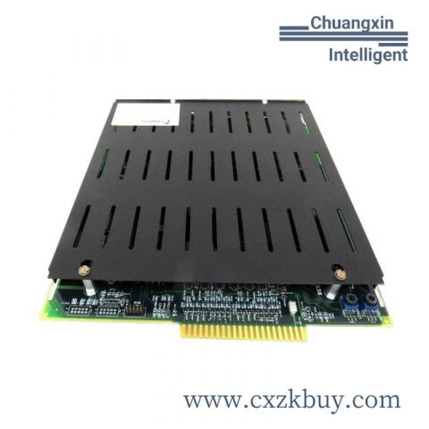 METSO D201832 Input Output Processing Module