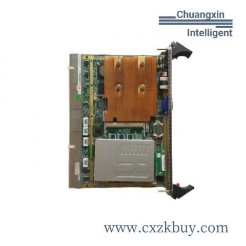 MIC Electronics MIC-3392MLS Industrial Control Motherboard