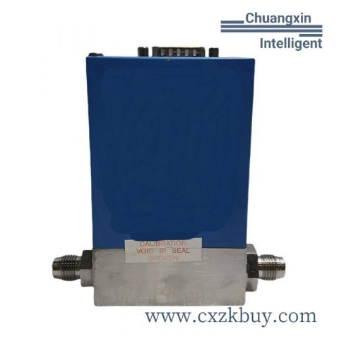 MilliPore FC-2911V Mass Flow Controller - Precise Control and Monitoring