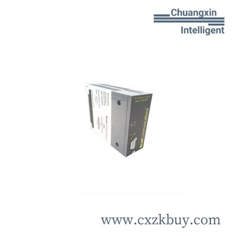 Beckhoff DRL-DPM-BKF Communication Module - Industrial Ethernet Connectivity