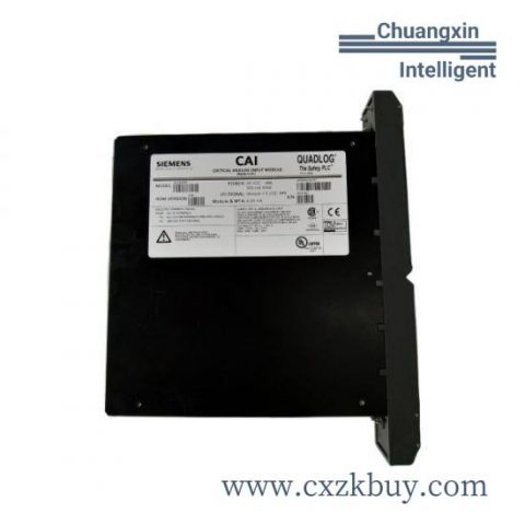 MITSUBISHI QLCAIAAN Functional Module - High Precision Analog Input Module