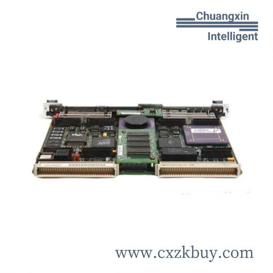 motorola_mvme162-13_embedded_controller.jpg Motorola MVME712-101 Industrial Control Module, High Performance and Reliability