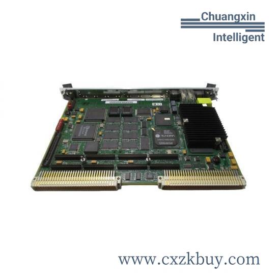 motorola_mvme2301-900_vme_processor_module.jpg Motorola MVME712-101 Industrial Control Module, High Performance and Reliability