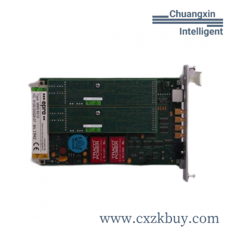 KOLLMORGEN C78170-1 Industrial Control Module, Precision in Automation