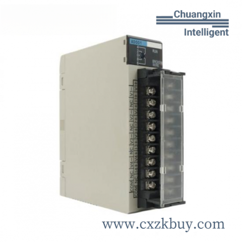 OMRON E5CC-RX2ASM-802 Industrial Temperature Controller Module