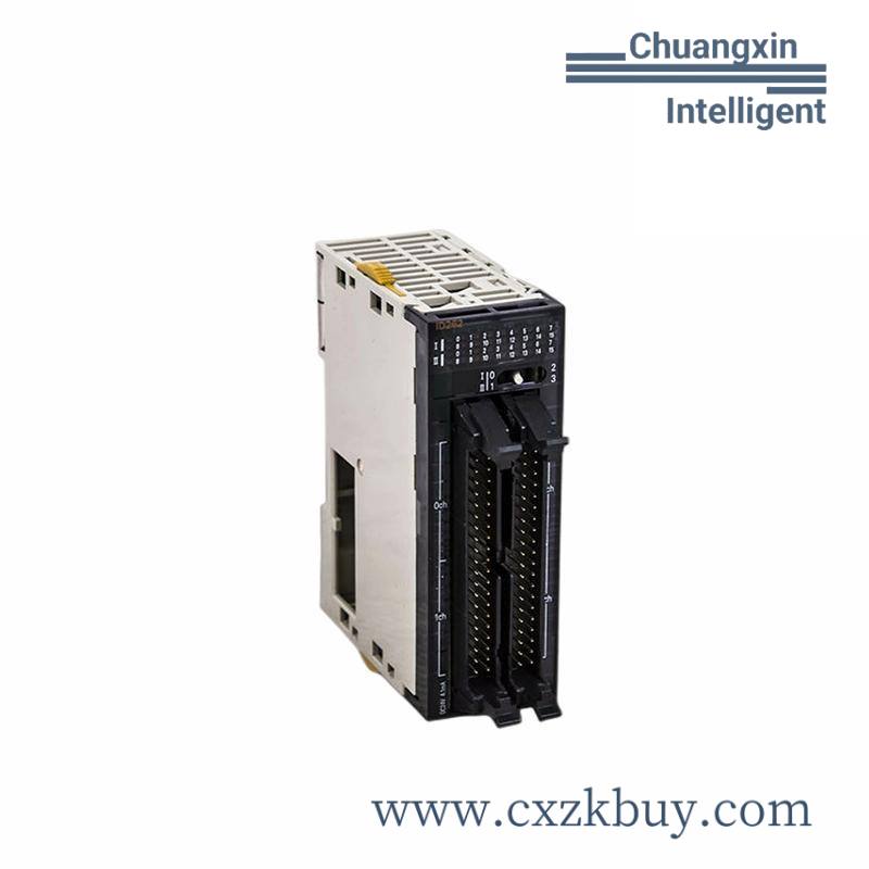 omron_cj1w-id262_input_module.jpg OMRON E5CC-RX2ASM-802 Industrial Temperature Controller Module