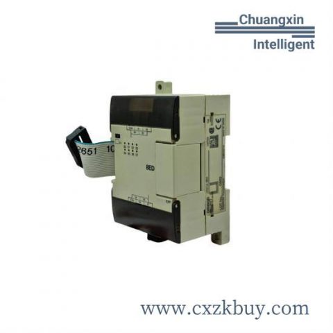 Omron WD5-008.051.00 Stepper Driver - Precise Motion Control Solutions