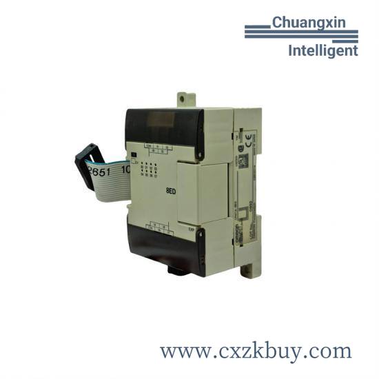 omron_cpm1a-8ed_expansion_unit.jpg Omron WD5-008.051.00 Stepper Driver - Precise Motion Control Solutions