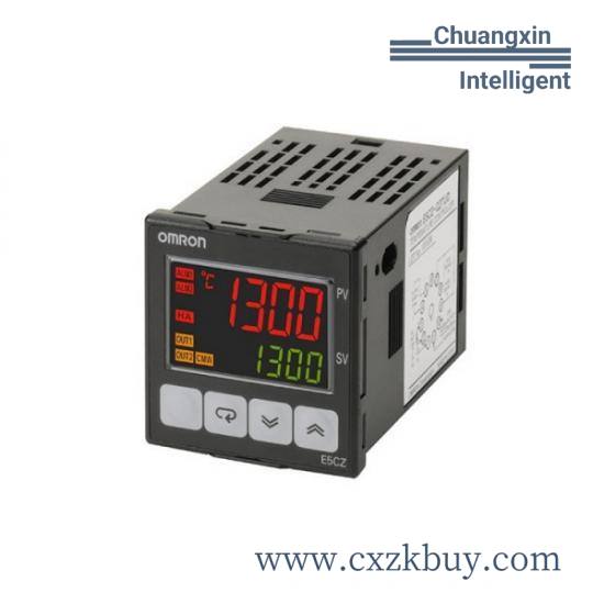 omron_e5cz-r2mt_temperature_controller.jpg Omron WD5-008.051.00 Stepper Driver - Precise Motion Control Solutions