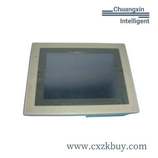 omron_nt631c-st152-ev2_operator_interface.jpg Omron WD5-008.051.00 Stepper Driver - Precise Motion Control Solutions