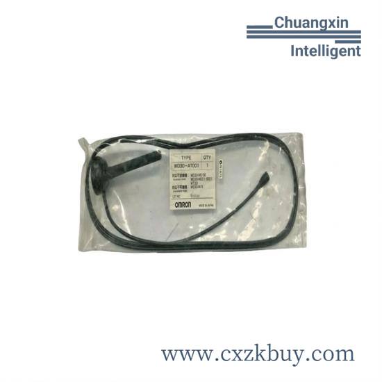 omron_wd30-at001_remote_wireless_antenna_devicenet.jpg Omron WD5-008.051.00 Stepper Driver - Precise Motion Control Solutions