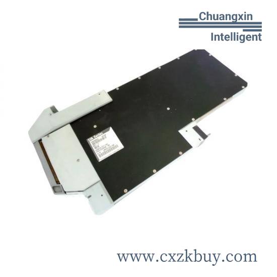 p0960gc_foxboro_workstation_processor_30_module.jpg FOXBORO DNBIControl Module - Advanced Industrial Automation