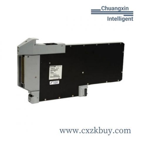 FOXBORO 2AX-INT-S Advanced Process Control System Module