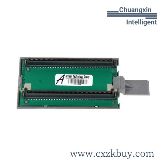 p0961bs-0d_foxboro_buss_connector.jpg FOXBORO P080000000 Control System Module, 200 Characters Limit