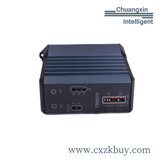 p0972qu_foxboro.png FOXBORO 1700024 Advanced Process Control Module