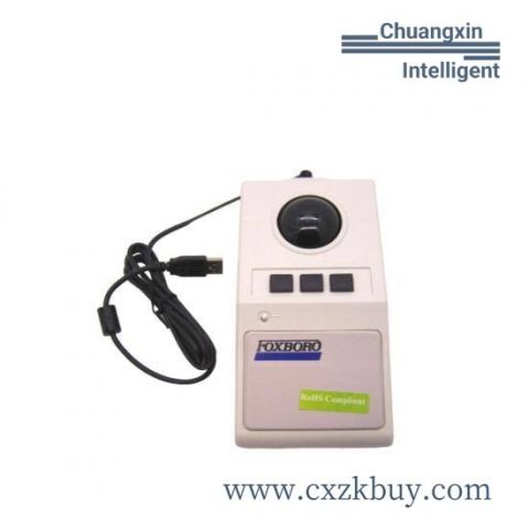 FOXBORO P0400CB Industrial Control Processor Module