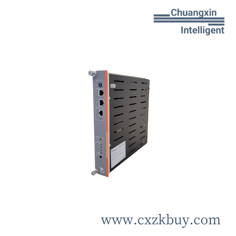 pdp401_metso_automation_distributed_processing_unit.png METSO D201832 Input Output Processing Module