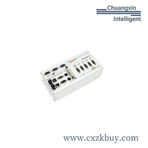 ETEK C-IPC 733MHz VIA-EDEN Industrial Control Computer