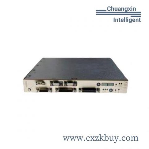 ABB 3BSE010536R1 Industrial Control Module, Advanced Automation Technology