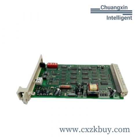 HIMA PMP10.24SIC - Industrial Control Module