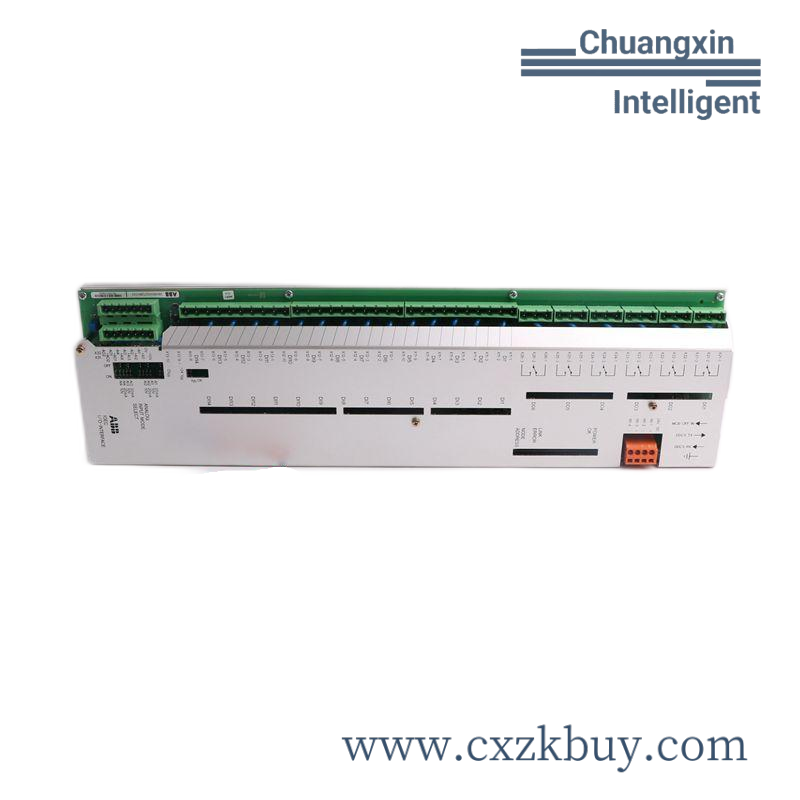 ppc322be_hiee300900r0001_abb_processing_unit.png ABB PPC322BE1 HIEE300900R0001 Module, Industrial Automation Component