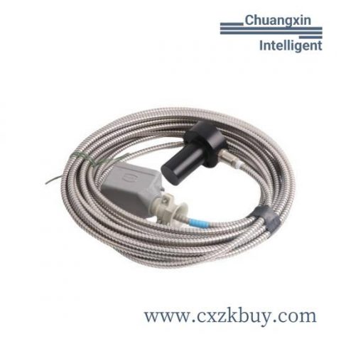 EPRO PR6423/000-131 + CON041/913-030 Precision Eddy Current Sensor System