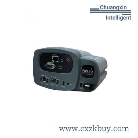 Prosoft MVI46-HART Modbus HART Communication Module for Industrial Automation