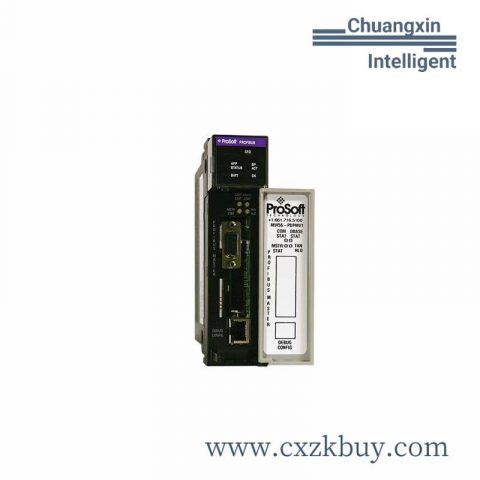 PROSOFT MVI56-PDPMV1 Communication Module