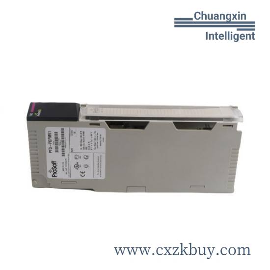 prosoft_ptq-pdpmv1_communication_module_1.jpg ABB 3HAB2207-1/3 Drive Board - High-Performance Industrial Component