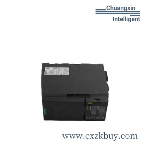 SIEMENS PS02-3005 Modular Industrial Control Board