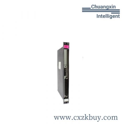 RELIANCE 57409-E Industrial Control Module, 200 Characters Within