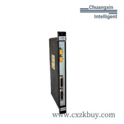 Reliance E-823723 Industrial Control Module