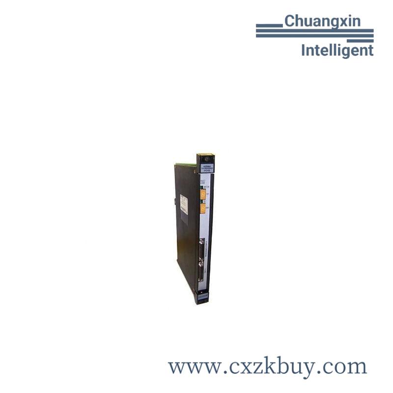 reliance_57c435_drive_controller_module.jpg RELIANCE 45C-400A Logic Processor Module for Industrial Automation