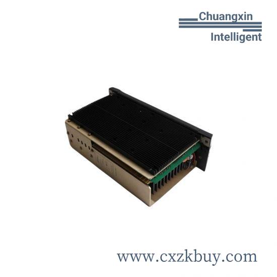 reliance_57c493_es371amb_power_supply_module.jpg Reliance F-823927 Industrial Control Module, High Performance for Automation