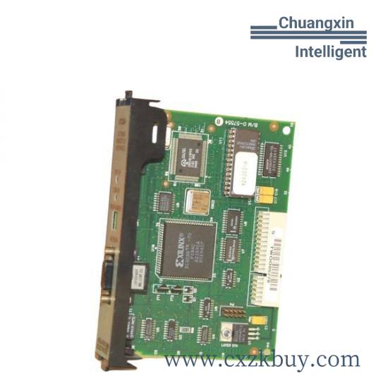 reliance_57c554.jpg RELIANCE 57C491 Industrial Control Module, 200 Characters Limit