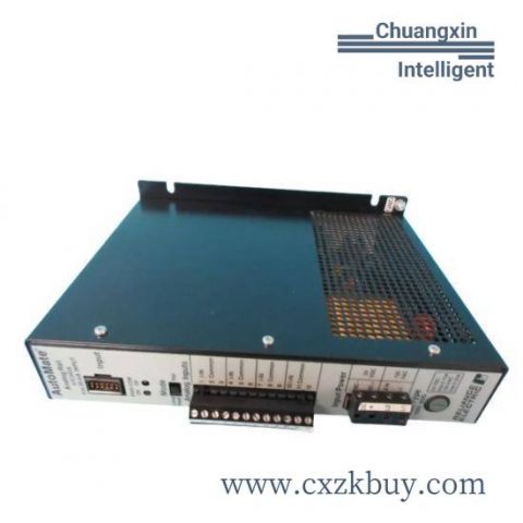 RELIANCE 57C491 Industrial Control Module, 200 Characters Limit