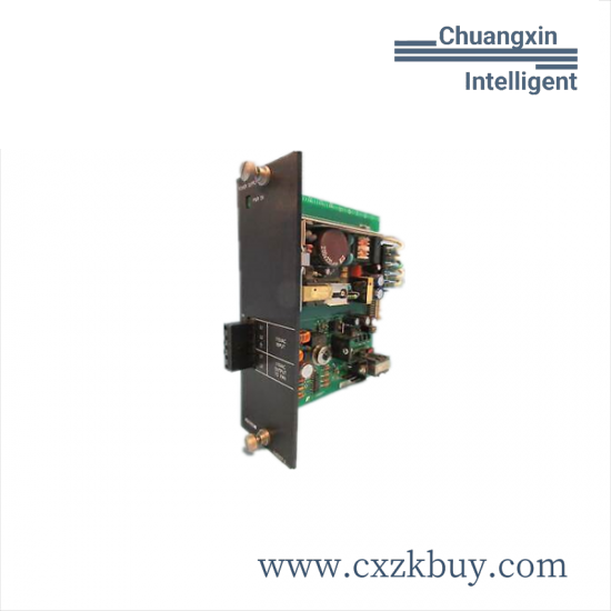 reliance_d-60007-3_power_supply_card.png Reliance DC2-52U 1/4-2HP DC Plate Drive