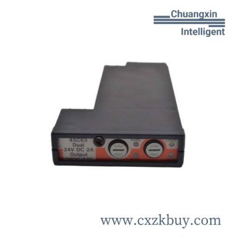 RELIANCE 2DF2282 AC Mains Filter - Limit Electromagnetic Emissions