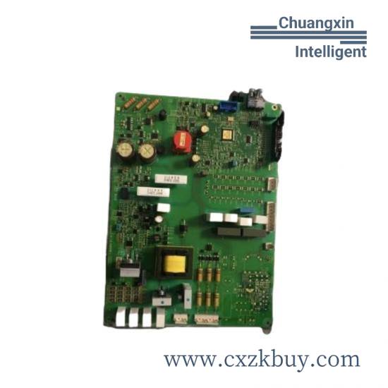 reliance_electric_812_06_00_psic_1.jpg RELIANCE 45C-400A Logic Processor Module for Industrial Automation