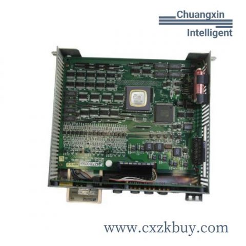 Reliance 0-52903 Control Module - Industrial Automation Component