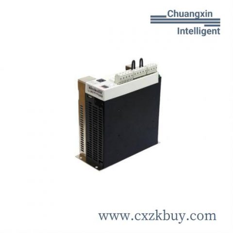 Bosch Rexroth R911308969 Precision Servo Motor, High Performance Control