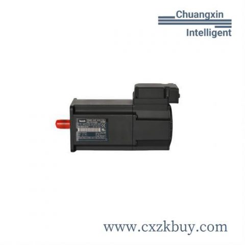 Rexroth 2AD104B-B35OA1-CS06-C2N1 Industrial Control Module